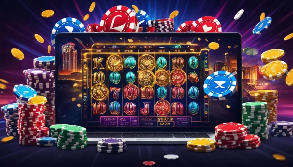 Hướng dẫn chơi Bắn Cá