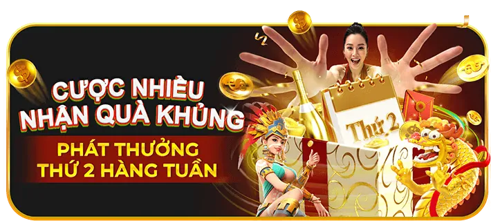 Ưu Đãi Chào Mừng 789bet